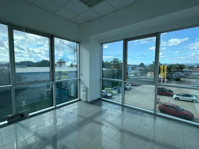 Gewerbeimmobilie mieten in Klagenfurt – 2 668 m² – Bild 4 von 9