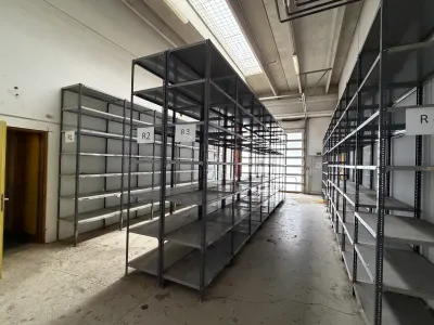Gewerbeimmobilie mieten in Klagenfurt – 2 668 m² – Bild 7 von 9