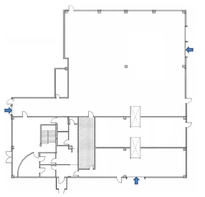 Gewerbeimmobilie mieten in Klagenfurt – 2 668 m² – Bild 8 von 9