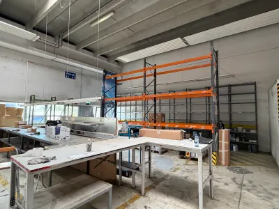 Gewerbeimmobilie mieten in Klagenfurt – 2 668 m² – Bild 6 von 9