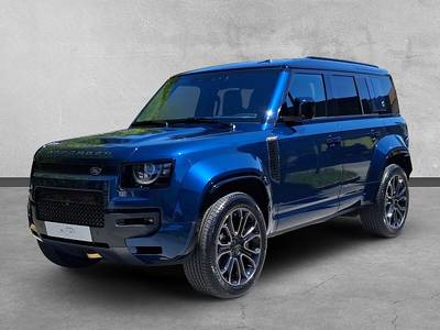 Land Rover Defender 110 OCTA P635 AWD Aut.
