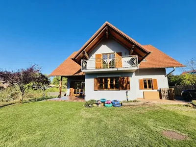 Haus kaufen in Südoststeiermark – 218 m², € 418.000