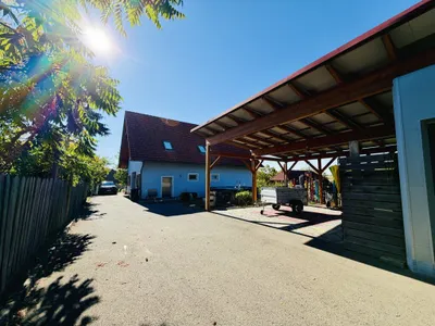 Haus kaufen in Südoststeiermark – 218 m², € 418.000 – Bild 65 von 87