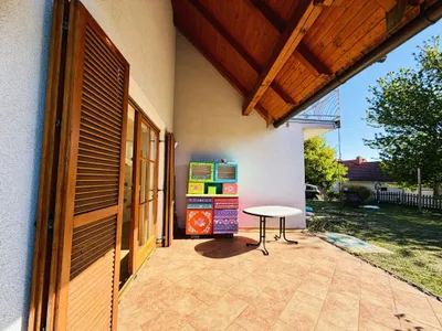 Haus kaufen in Südoststeiermark – 218 m², € 418.000 – Bild 82 von 87