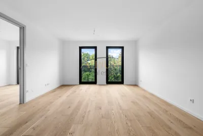 2-Zimmer-Wohnung kaufen in Wien – 46,54 m², € 237.000