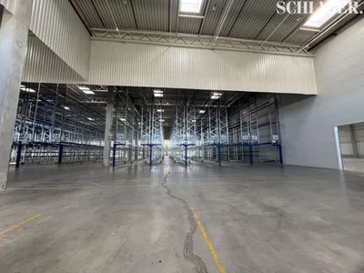Gewerbeimmobilie mieten in Graz-Umgebung – 9 001 m² – Bild 4 von 8