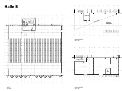 Gewerbeimmobilie mieten in Graz-Umgebung – 9 001 m² – Bild 8 von 8