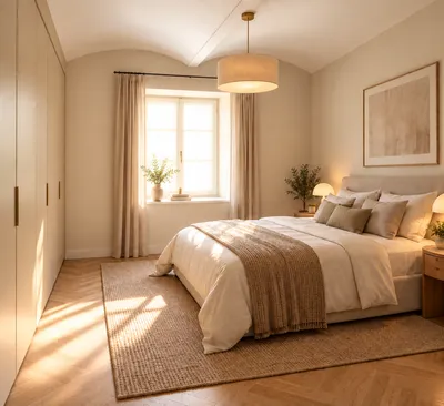 4-Zimmer-Wohnung mieten in Korneuburg – 128 m², € 1.790 – Bild 6 von 12