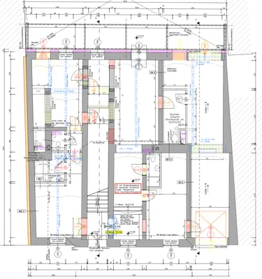 4-Zimmer-Wohnung mieten in Korneuburg – 128 m², € 1.790 – Bild 3 von 12
