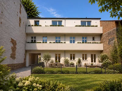 4-Zimmer-Wohnung mieten in Korneuburg – 128 m², € 1.790 – Bild 2 von 12