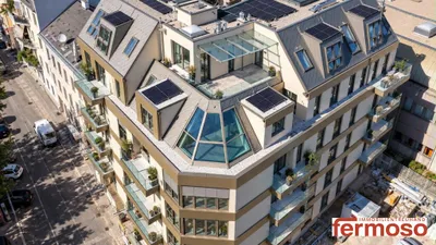 2-Zimmer-Wohnung kaufen in Wien – 77 m², € 629.000 – Bild 1 von 13