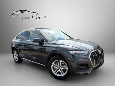 Audi Q5 SB 50 TFSI e quattro advanced S-Tronic *PANO...