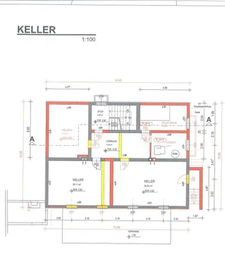 6-Zimmer-Haus kaufen in Lienz – 228 m², € 580.000 – Bild 18 von 18