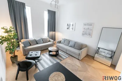 2-Zimmer-Wohnung kaufen in Wien – 53,56 m², € 345.000 – Bild 4 von 29