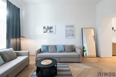 2-Zimmer-Wohnung kaufen in Wien – 53,56 m², € 345.000 – Bild 10 von 29