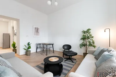 2-Zimmer-Wohnung kaufen in Wien – 53,56 m², € 345.000 – Bild 2 von 29