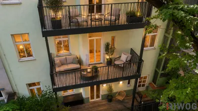 2-Zimmer-Wohnung kaufen in Wien – 53,56 m², € 345.000 – Bild 22 von 29