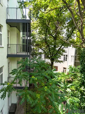 2-Zimmer-Wohnung kaufen in Wien – 53,56 m², € 345.000 – Bild 23 von 29