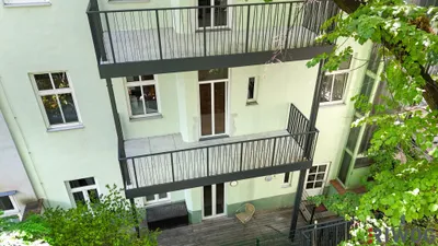 2-Zimmer-Wohnung kaufen in Wien – 53,56 m², € 345.000 – Bild 5 von 29