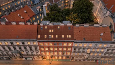 2-Zimmer-Wohnung kaufen in Wien – 53,56 m², € 345.000 – Bild 19 von 29