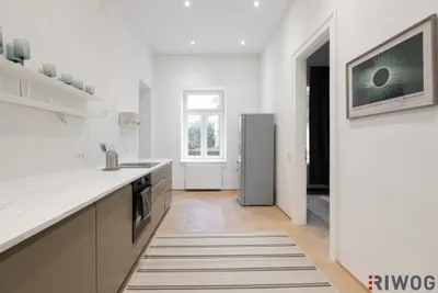 2-Zimmer-Wohnung kaufen in Wien – 53,56 m², € 345.000 – Bild 12 von 29