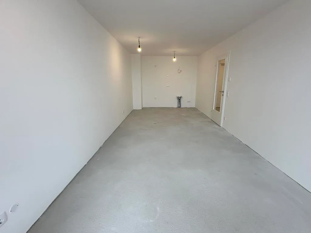 ZU HAUSE DIREKT AN DER U3 - Ansicht 3