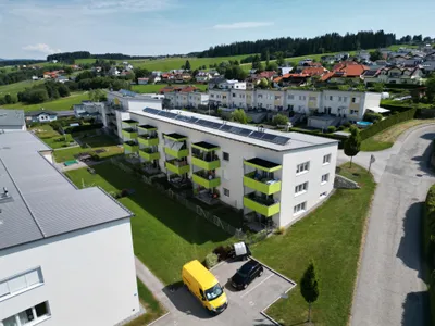 2-Zimmer-Wohnung mieten in Urfahr-Umgebung – 63,22 m², € 544 – Bild 1 von 7