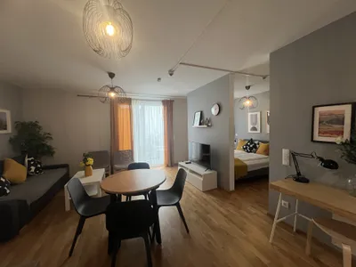 1-Zimmer-Wohnung mieten in Wien – 41,7 m², € 870 – Bild 4 von 10