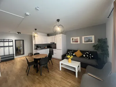 1-Zimmer-Wohnung mieten in Wien – 41,7 m², € 870 – Bild 1 von 10