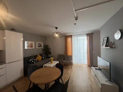 1-Zimmer-Wohnung mieten in Wien – 41,7 m², € 870 – Bild 5 von 10