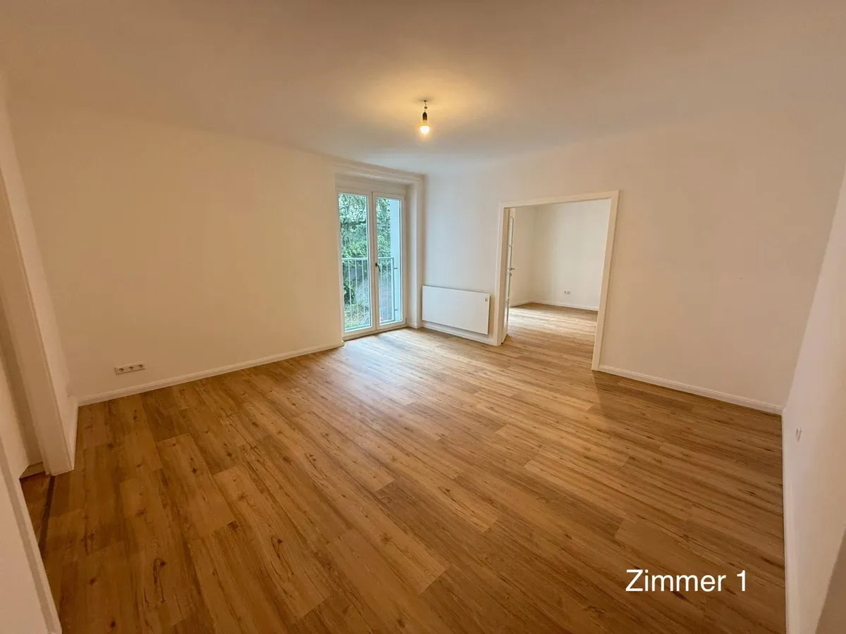 1-værelses lejlighed, 63 m²