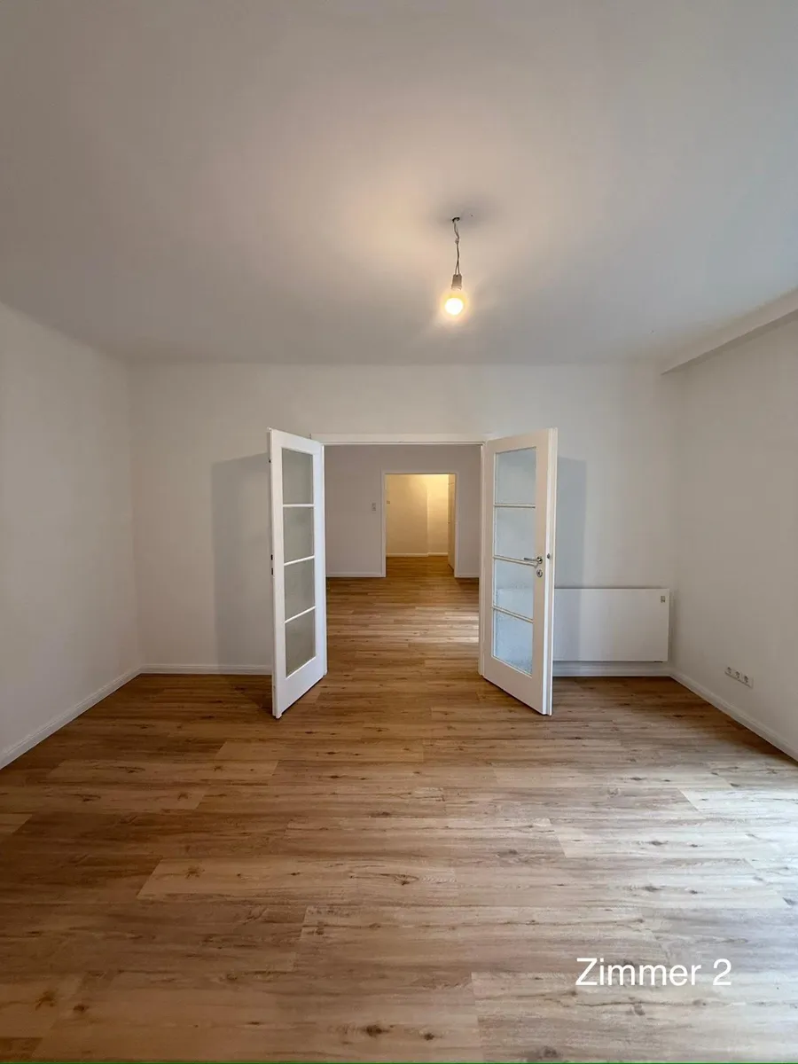Wohnung – Wien, Oberdöbling - Ansicht 2