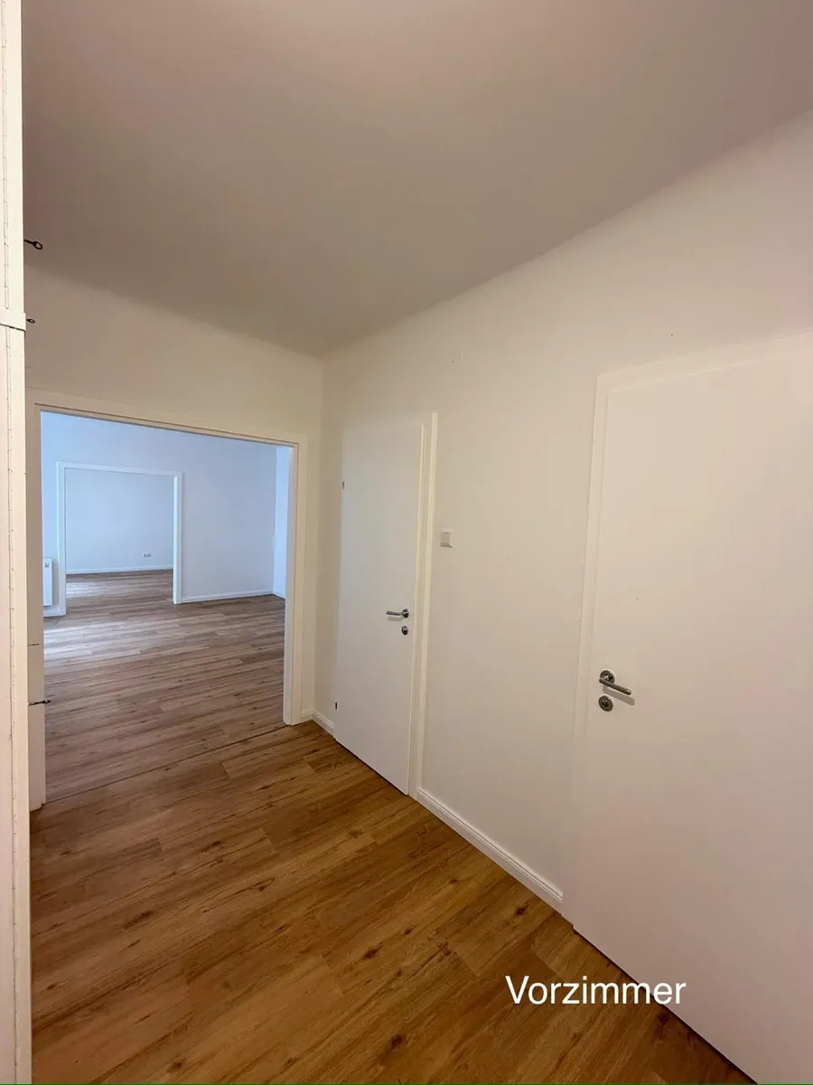 Wohnung – Wien, Oberdöbling - Ansicht 3