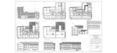 Gewerbeimmobilie kaufen in Wien – 1 100 m², € 3.500.000 – Bild 2 von 4