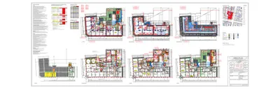 Gewerbeimmobilie kaufen in Wien – 1 100 m², € 3.500.000 – Bild 3 von 4
