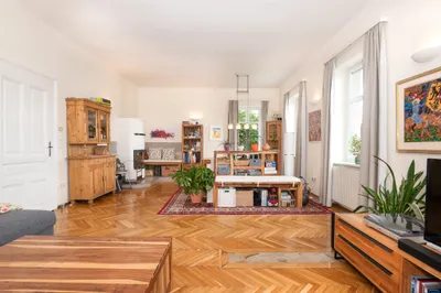 6-Zimmer-Haus kaufen in Baden – 221 m², € 490.000 – Bild 3 von 15