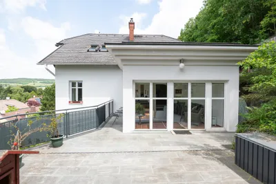 6-Zimmer-Haus kaufen in Baden – 221 m², € 490.000 – Bild 7 von 15