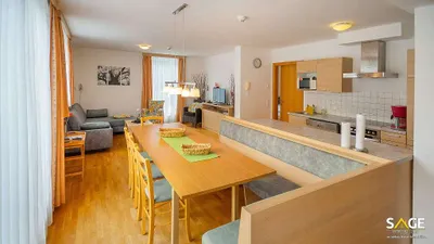 4-Zimmer-Wohnung kaufen in Sankt Johann im Pongau – 101,6 m², € 585.000 – Bild 2 von 4
