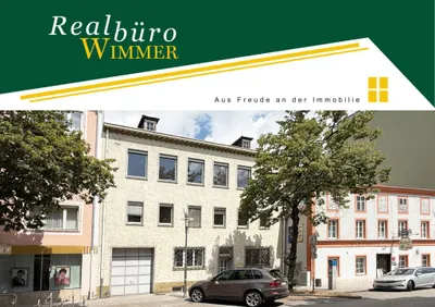 Immobilie kaufen in Wels – 425 m², € 820.000 – Bild 1 von 29