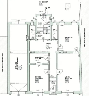 Immobilie kaufen in Wels – 425 m², € 820.000 – Bild 24 von 29