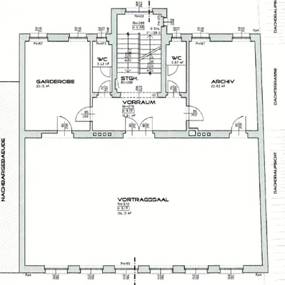 Immobilie kaufen in Wels – 425 m², € 820.000 – Bild 26 von 29