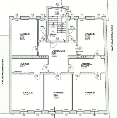 Immobilie kaufen in Wels – 425 m², € 820.000 – Bild 25 von 29
