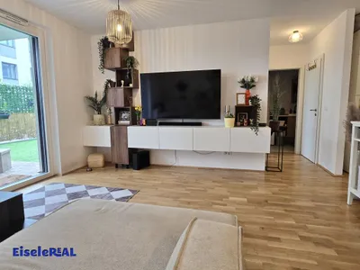 2-Zimmer-Wohnung mieten in Wien – 50 m², € 1.391 – Bild 11 von 24