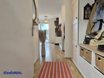 2-Zimmer-Wohnung mieten in Wien – 50 m², € 1.391 – Bild 9 von 24