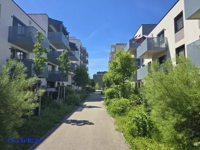 2-Zimmer-Wohnung mieten in Wien – 50 m², € 1.391 – Bild 2 von 24