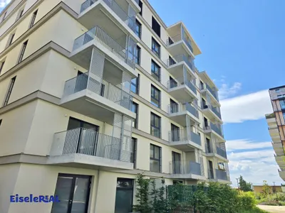 2-Zimmer-Wohnung mieten in Wien – 50 m², € 1.391 – Bild 3 von 24