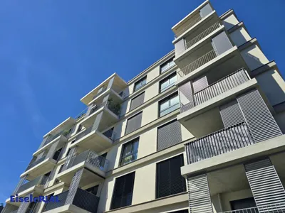 2-Zimmer-Wohnung mieten in Wien – 50 m², € 1.391