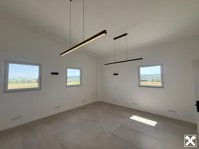 2-Zimmer-Gewerbeimmobilie mieten in Mattersburg – 56 m², € 690