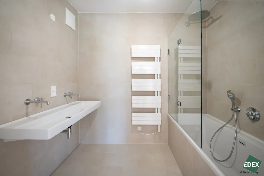 2 ZIMMER | SW-BALKON | AR | URBAN DAHEIM | BAUFELD 13 | ANLEGER - Ansicht 2