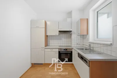 2-Zimmer-Wohnung kaufen in Urfahr-Umgebung – 43,14 m², € 185.000 – Bild 3 von 11